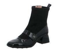 Hispanitas Klassische Stiefeletten für Damen, schwarz, Größe 37 EU
