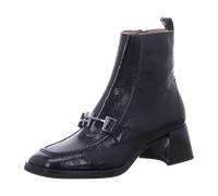Hispanitas Klassische Stiefeletten für Damen, schwarz, Größe 39 EU