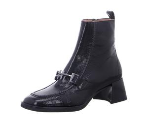 Hispanitas Klassische Stiefeletten für Damen, schwarz, Größe 39 EU