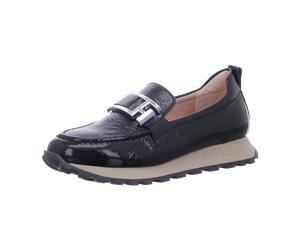 Hispanitas Loira I für Damen, schwarz, Größe 40 EU