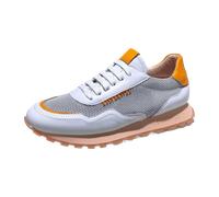 Hispanitas Loira-V für Damen, weiß, Größe 37 EU