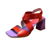 Hispanitas Mallorca für Damen, orange, Größe 41 EU