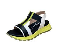 Hispanitas Mauii für Damen, schwarz, Größe 41 EU