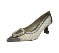 Hispanitas NOVA-V25 für Damen, beige, Größe 38 EU