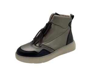 Hispanitas - oceani bolmet midnight bolmet blau - Gr. - 37