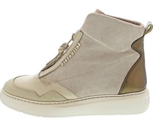 Hispanitas Oceania 4 Stiefelette Beige - Beige / 37