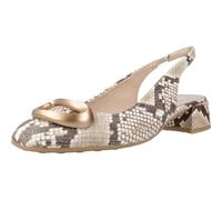 Hispanitas Oporto Slingpumps Beige