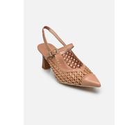 Hispanitas SOHO-V26 für Damen, beige, Größe 41 EU