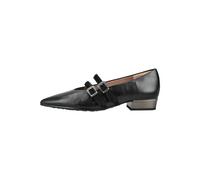 HISPANITAS Pumps Leder Schwarz - 42