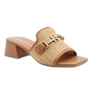 Hispanitas Zehensandalen RHV254071 für Damen, C001 Leder, 39 EU