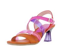 Hispanitas Riemchensandaletten für Damen, bunt, Größe 36 EU