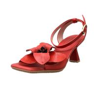Hispanitas Riemchensandaletten für Damen, rot, Größe 38 EU