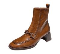 Hispanitas Stiefel Milan, Leder, 40 EU