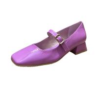 Hispanitas rio violet Lack für Damen, lila, Größe 37 EU