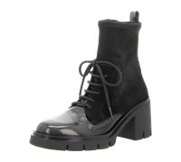 Hispanitas ROCK-I25 für Damen, schwarz, Größe 38 EU