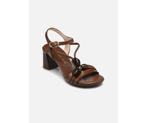 Hispanitas - Sandalen ORQUIDEA-V26 HV264635 - Braun - Größe 41