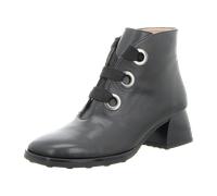 Hispanitas Schnürstiefeletten für Damen, schwarz, Größe 37 EU
