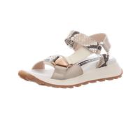 Hispanitas - Schuhe taupe - Gr. - 38