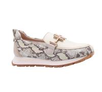 Hispanitas Sportliche Slipper für Damen, weiß, Gr. 39 EU