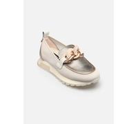 Hispanitas - Slipper OREGON-V26 HV264834 - Gold und Bronze - Größe 41