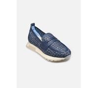 Hispanitas - Slipper OREGON-V26 RHV264856 - Blau - Größe 36