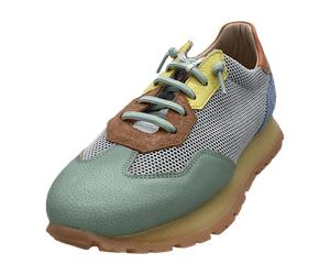 Hispanitas Sneaker Low für Damen, bunt, Größe 41 EU