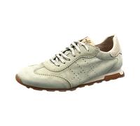Hispanitas Sneaker Low für Damen, grün, Größe 36 EU