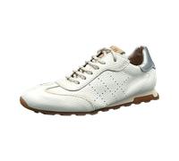Hispanitas Sneaker Low für Damen, weiß, Größe 41 EU