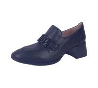 Hispanitas SOHO-123 Black für Damen, schwarz, Größe 38 ½ EU