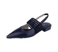 Hispanitas soho black für Damen, schwarz, Größe 39 EU