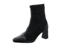 Hispanitas SOHO-I24 BLACK VELOUR STR-I24 BLACK für Damen, schwarz, Größe 37 EU