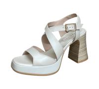 Hispanitas soho nat für Damen, beige, Größe 37 EU