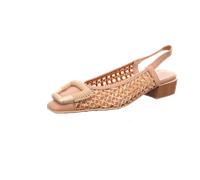 Hispanitas SOHO-V26 für Damen, beige, Größe 42 EU
