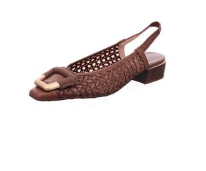 Hispanitas SOHO-V26 für Damen, braun, Größe 38 EU