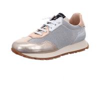 Hispanitas Sportliche Schnürschuhe für Damen, gold, Größe 41 EU