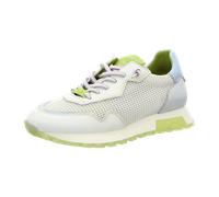 Hispanitas Sportliche Schnürschuhe für Damen, weiß, Größe 40 EU
