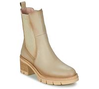 Hispanitas Stiefeletten INGRID in Beige 40