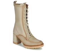 Hispanitas Stiefeletten MICHELLE in Beige 40