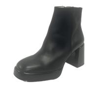 Hispanitas TOKIO für Damen, schwarz, Größe 38 EU