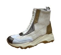 Hispanitas topo für Damen, beige, Größe 40 EU