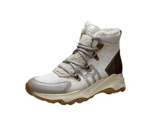 Hispanitas - topo Tedi cream beige - Gr. - 38