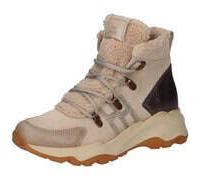 Hispanitas Wintersneaker Damen beige 36
