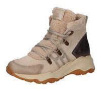 Hispanitas Wintersneaker Damen beige 40