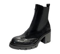 Hispanitas zurich-125 für Damen, schwarz, Größe 38 EU