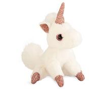 Histoire d Tür Schlüssel Einhorn rosa