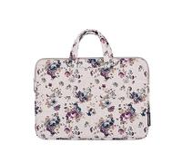 Hixingo Laptop-Handtasche für Frauen 12 13 14 15 Zoll Aktentasche Große Computer-Umhängetasche Arbeitstasche Messenger Bag Laptoptasche (Jahrgang,12 Zoll)