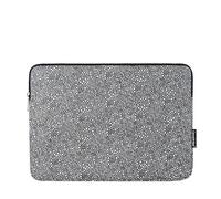 Hixingo Laptop-Handtasche für Frauen 13/14/15 Zoll, Aktentasche Große Computer-Umhängetasche Professionelle Arbeitstasche Messenger Bag Laptoptasche Schultertasche Kompatibel (14 Zoll,Blasen)