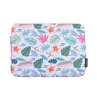 Hixingo Laptop-Handtasche für Frauen 13/14/15 Zoll, Aktentasche Große Computer-Umhängetasche Professionelle Arbeitstasche Messenger Bag Laptoptasche Schultertasche Kompatibel (Wald,13 Zoll)