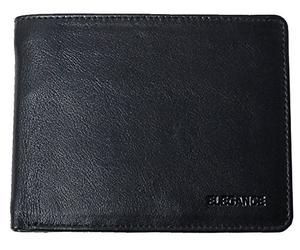 HJP 3058.01 - Elegance Scheintasche RFID schwarz