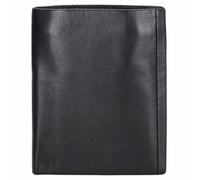 HJP Hochkantbörse Herren Tesoro Polish black
